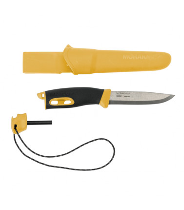 Companion Spark Yellow