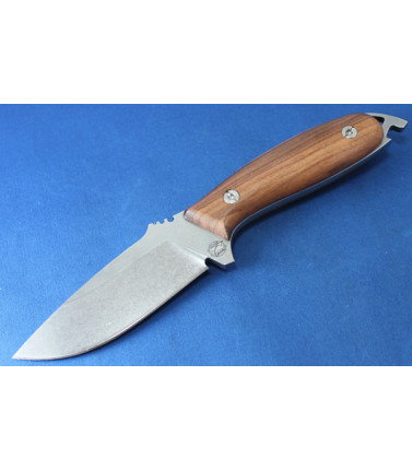 DPX HEFT 4 Woodsman