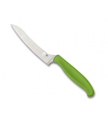 Z-Cut PE Pointed Green