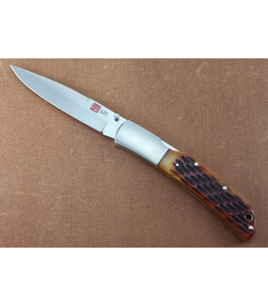 Eagle Honey Jig Bone