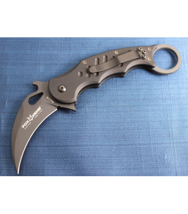 Fox Karambit Black