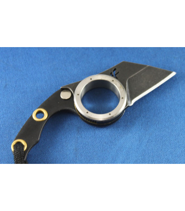 Perrin Le Shark Folder Black