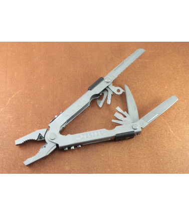 Multiplier 600 Blunt Nose...