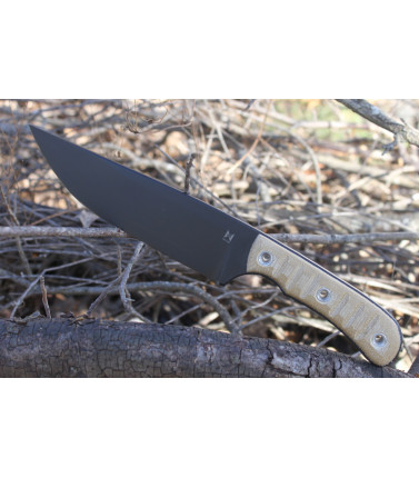 Midtech Benghazi Warfighter