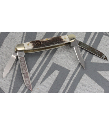 Deer Hunter Congress Stag