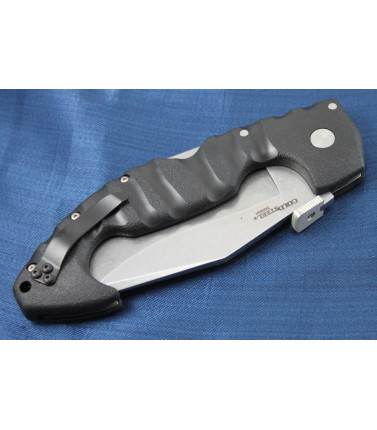 Spartan Kopis Tri-ad Lock