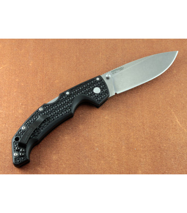 Voyager - Large Clip Point PE