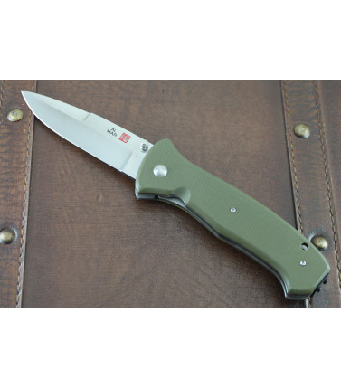 Al Mar SERE 2000 Olive Drab