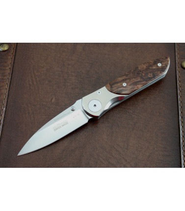 Klotzli Emerson Design Wood w/