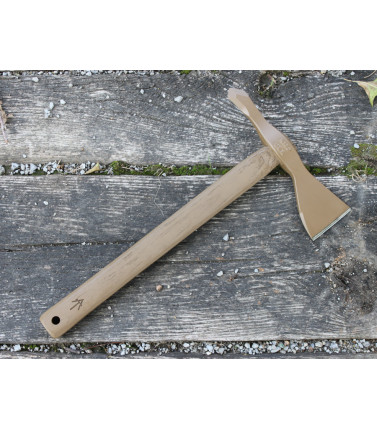 Model 1 Tomahawk Coyote