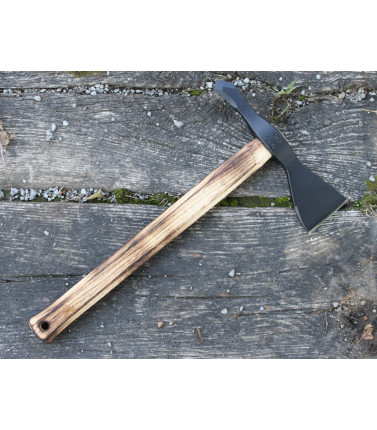 Model 1 Tomahawk Gold Point