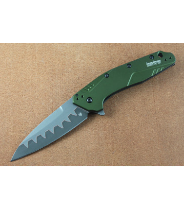Dividend OD Green Composite