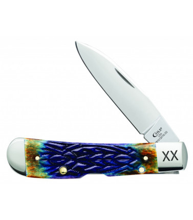 Bose Tribal Lock Burnt Purple