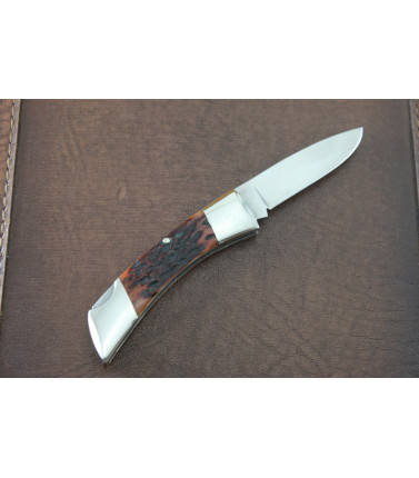 Schrade I-XL BS20 Lockback