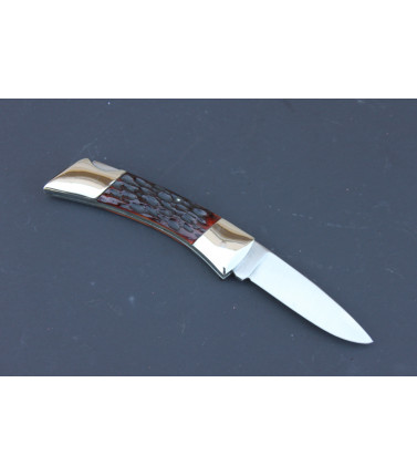 Schrade I-XL BS20 Lockback