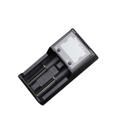 ARE-A2 Dual Channel Charger