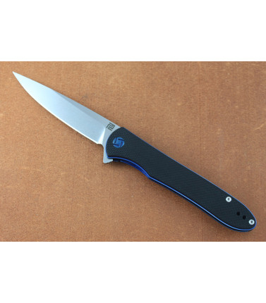 Shark Linerlock Satin D2