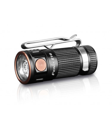 Fenix E16 700 Lumen