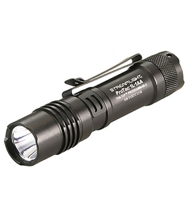 Protac 1L-1AA Black 350 Lumen