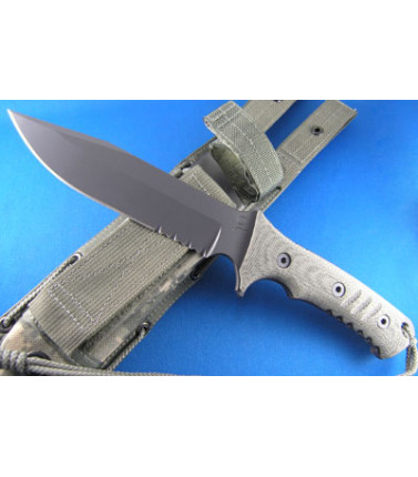 Pacific - Black - MagnaCut...