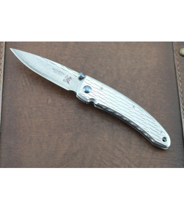 Nami Small VG-10 Damascus