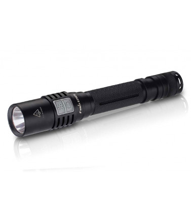 E25 Black Ultimate 1000 Lumens