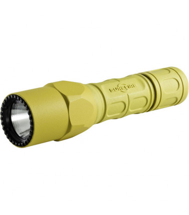 G2X Pro Yellow 600/15 Lumen