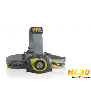 HL-30XPG 2018 300 Lumen