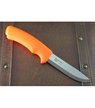 Bushcraft  Orange