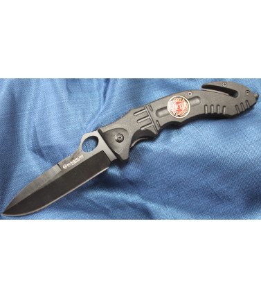 Magnum Midnight Rescue