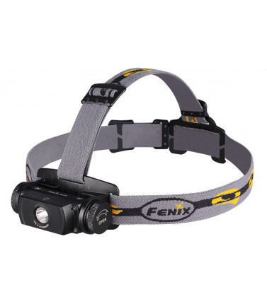 HL55 Headlamp 900 Lumen