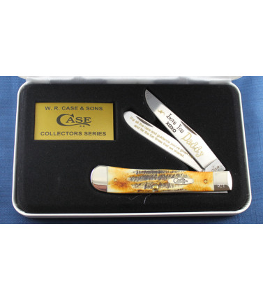 Case Father's Day ""Love...