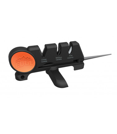 Edge-X Pro Sharpener