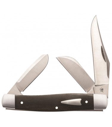 Bose Stockman Ebony Wood