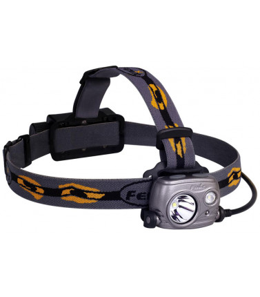 HP25R Headlamp 1000 Lumen