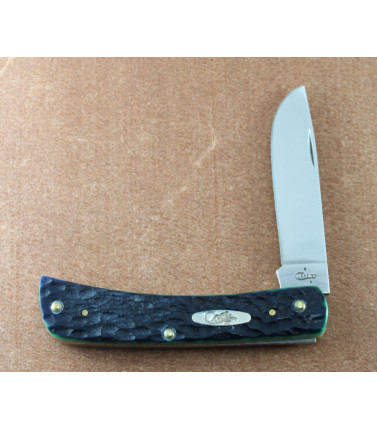 Sod Buster Jr Hunter Grn Bone