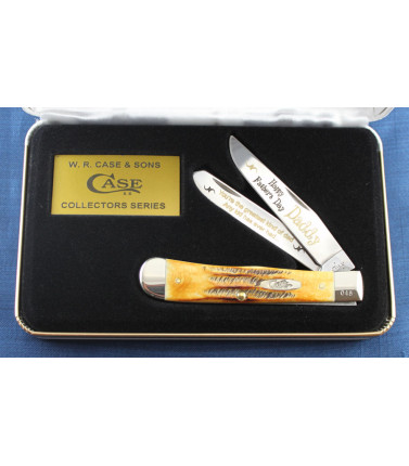 Case Father's Day ""Daddy