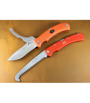 Flip n' Saw Blaze Double Blade