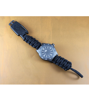 Para-Claw Watch Medium