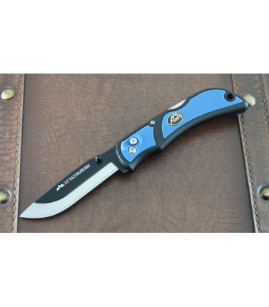 Razor-Lite 3.0 EDC Blue