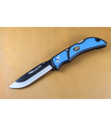 Razor-Lite EDC Blue