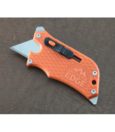 Slidewinder Orange