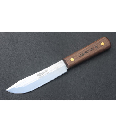 Old Hickory / Ontario Hunting