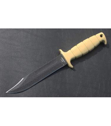 SP1 Marine Combat PE Tan