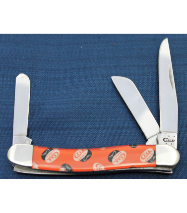 Stockman Pumpkin Corelon