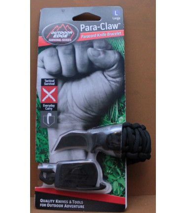 Para-Claw Large