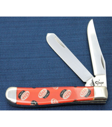 Mini Trapper Pumpkin Corelon