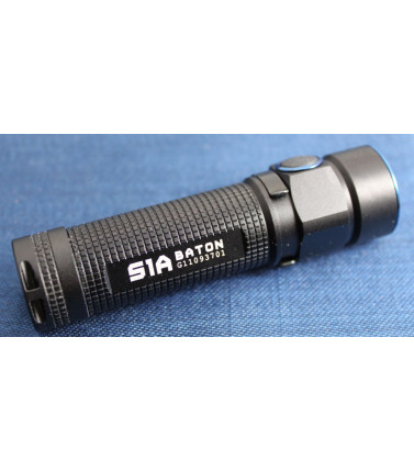 S1A Baton 600 Lumen