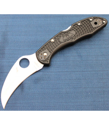 Tasman Salt 2 BLK PE H1