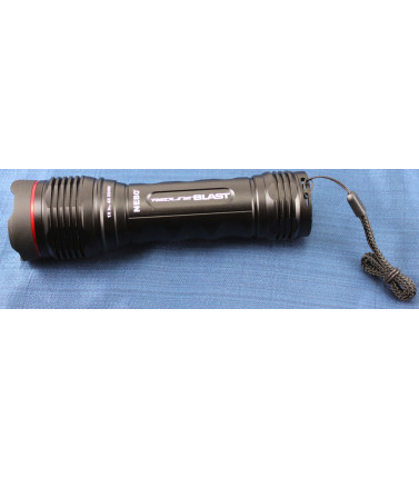 Blast 1400 lumen